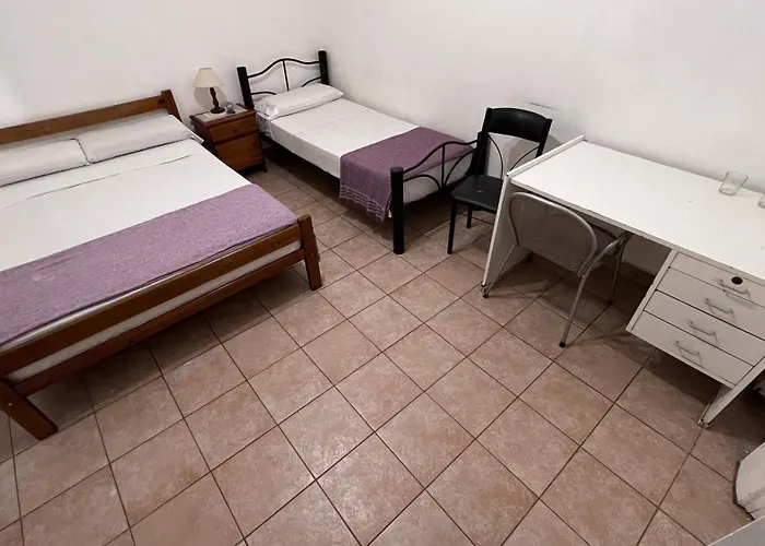 Sevilla Home Hotel